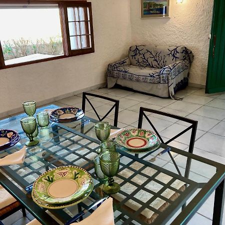 Villa Angela 산타테레사의갈루라 외부 사진