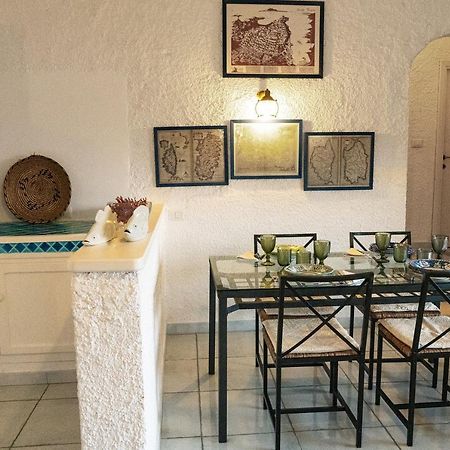 Villa Angela 산타테레사의갈루라 외부 사진
