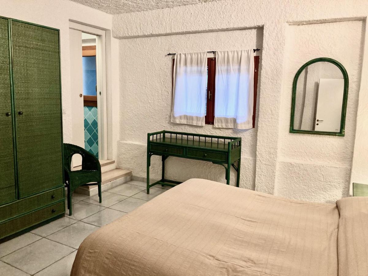 Villa Angela 산타테레사의갈루라 외부 사진