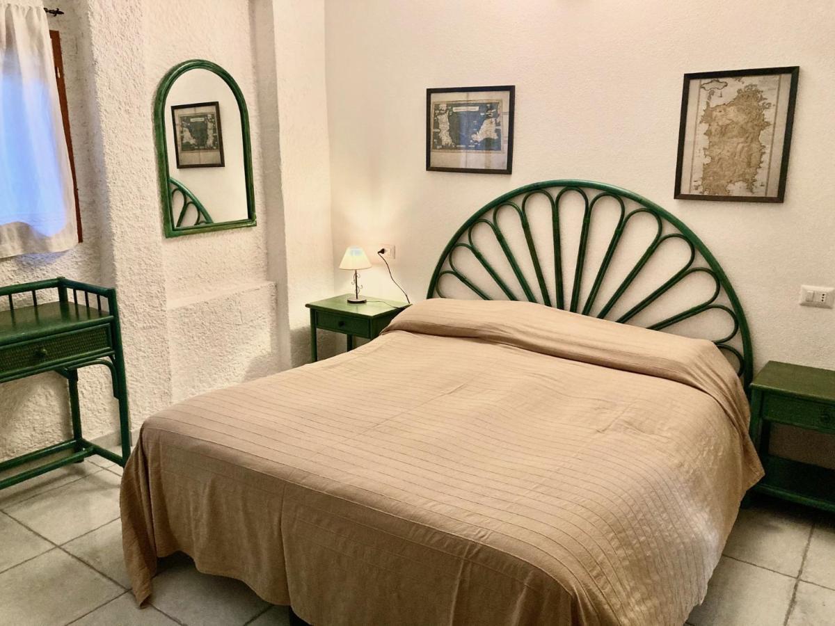 Villa Angela 산타테레사의갈루라 외부 사진