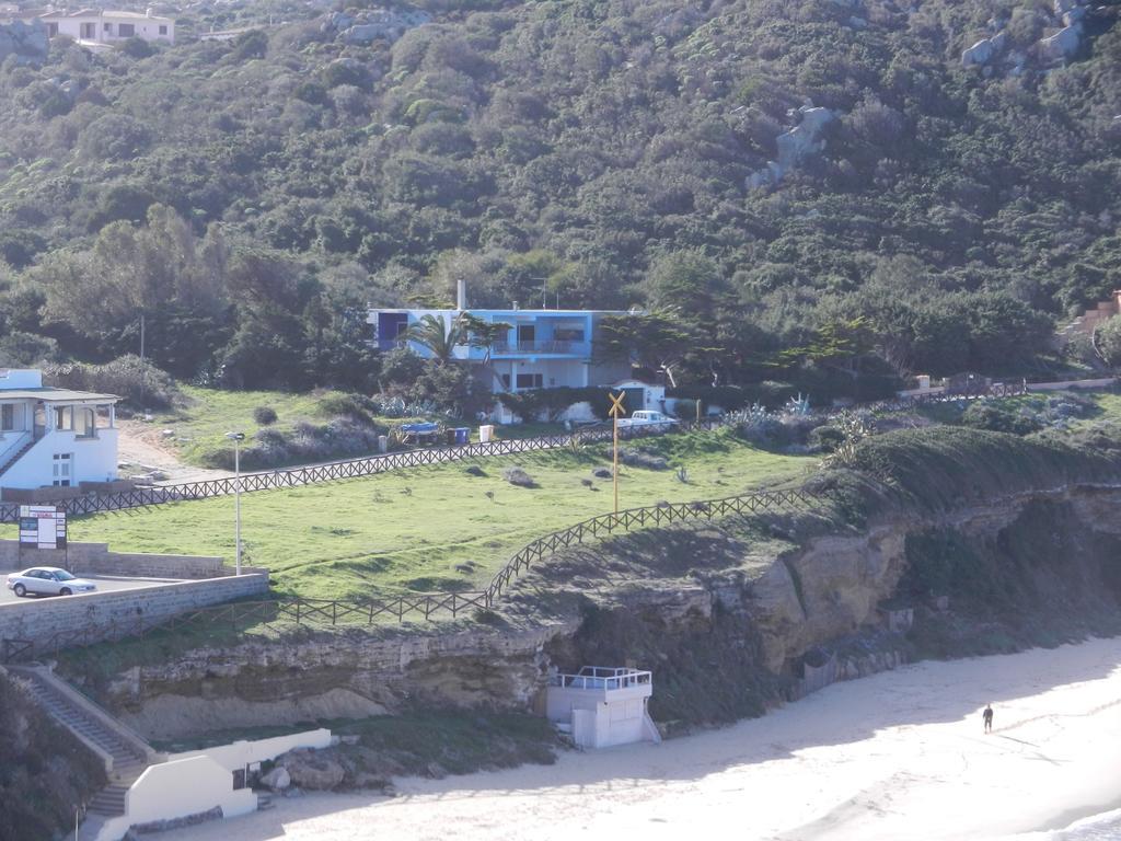Villa Angela 산타테레사의갈루라 객실 사진